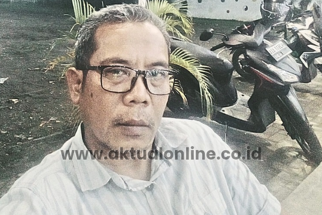 MARAK Desak Aspidsus Lanjutkan Penyidikan Korupsi Smart Village Madina