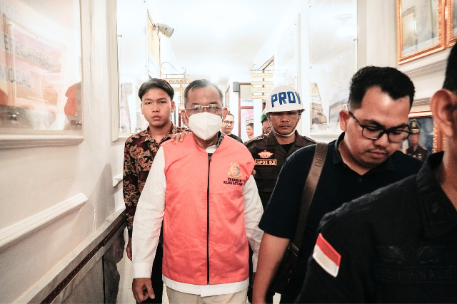 PMPHI Beberkan Eks Kadiskominfo Sumut Ilyas Sitorus Punya Rekam Jejak Buruk Soal Uang