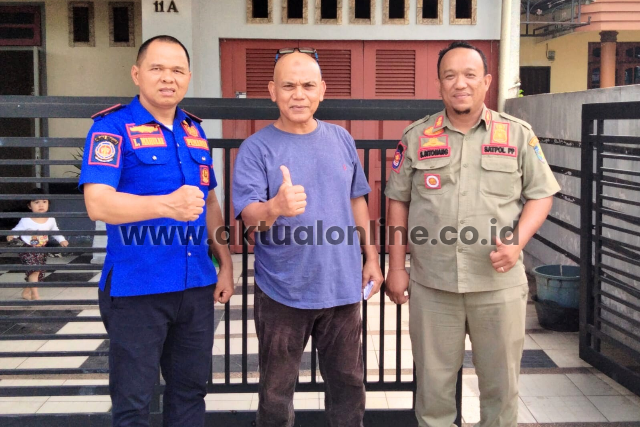 Pemkab Batu Bara Gagal Tarik Aset Mobil Eks Direktur BUMD PT. PBB, Ternyata Utang Gaji Rp590 Juta Belum Dibayar