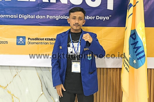 PMII 65 Tahun: Dari Cinta Lahir Pergerakan, Dari Gerakan Tumbuh Perubahan