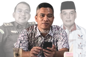 Kasi Pidum Kejari Tebing Tinggi Dinilai Lecehkan Putusan Hakim, Praktisi Hukum: Aswas Harus Periksa Septeddy Endra Wijaya !