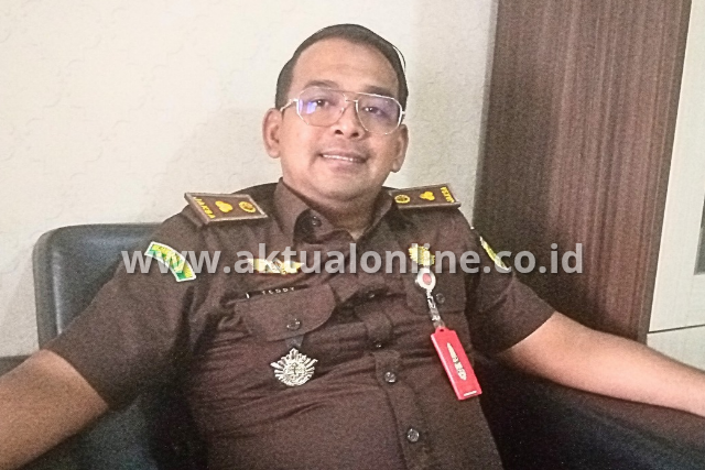 Kasi Pidum Kejari Tebing Tinggi Tolak Beri Kontak Pribadi Untuk Konfirmasi Soal DPO Christoph Munthe, Ada Apa (?)