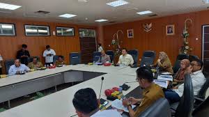 DPRD Medan : Rumah Pompa Diharapkan Atasi Banjir di Pintu Tol Bandar Selamat
