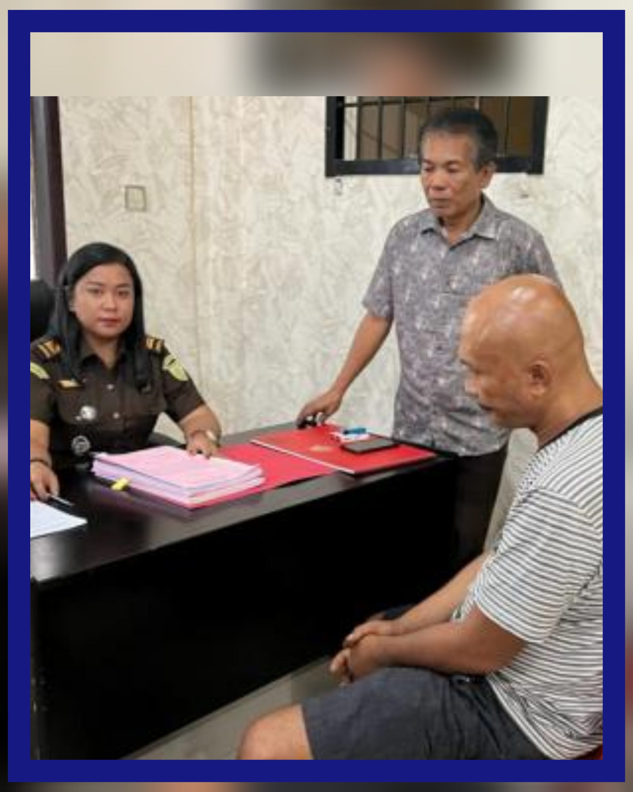 Kapoldasu segera ” cuci Gudang ” anggotanya yang terlibat Sembunyikan Godol