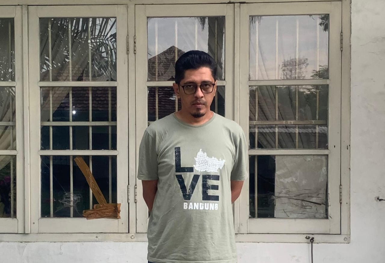 Kami Tinggal di Rumah Nomor 10, Ibu Saya Diancam Agar Pindah oleh Oknum PT. KAI