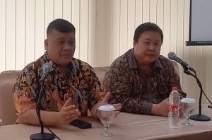 Ketua Komisi III DPRD Medan Salomo T.R Pardede Bantah Peras Pengusaha Biliar
