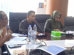 Komisi IV DPRD Medan Sorot Hunian di Belawan Banyak yang Belum Layak Huni