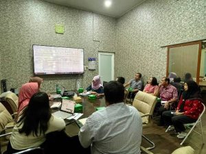 Rico Waas: Layani Masyarakat dengan Hati Dalam Sistem yang Terintegrasi