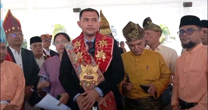 Usai Hardiknas 2025, Kadisdik Sumut Bagikan Info SPMB