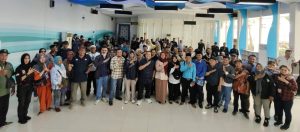 PT. Pelindo TBA Ucapkan Selamat Hari Kebebasan Pers Sedunia