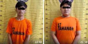 Polres Binjai Tangkap Pengedar Ekstasi