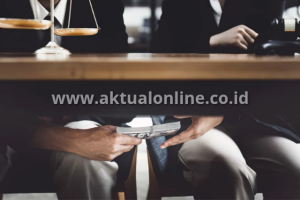 Uang Dugaan Korupsi Rp20 M yang Dipikul Pejabat Dikabarkan dari DAK 