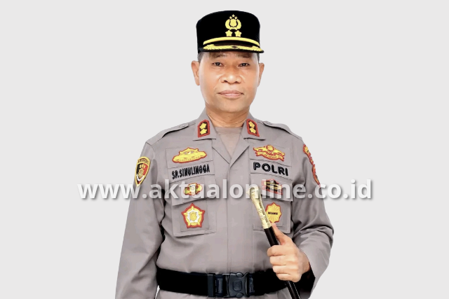AKBP Simon Paulus Sinulingga, Si Kapolres Spesialis Kasus DPO