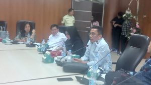 Soal Pengurusan PBG, DPRD Medan Sarankan Pemko Studi Banding Ke Deliserdang dan Tebingtinggi