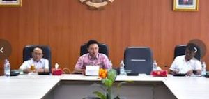 Permasalahan Pasar Kampung Lalang Disorot DPRD Medan