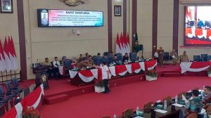 Fraksi DPRD Medan Soroti Kualitas Infrastruktur