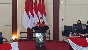 Fraksi PDIP DPRD Medan Desak Inspektorat Nonaktifkan Camat dan Lurah Curang Pengangkatan Kepling