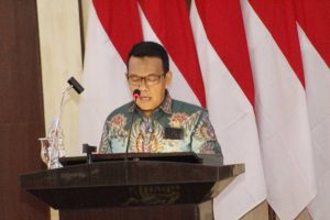 RPJMD 2025-2029, Fraksi PKS Soroti Beberapa Masalah Penting