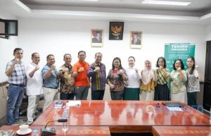 Kabupaten Karo Bersiap Jadi Pelopor Program Pengembangan Numerasi Nasional