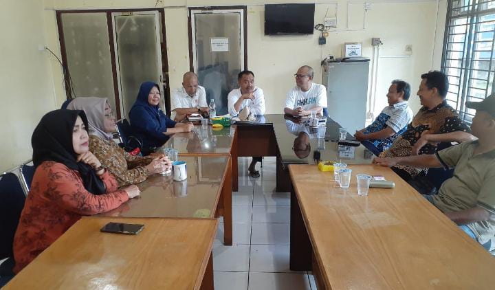 PWI Sumut akan Sembelih 8 Hewan Kurban