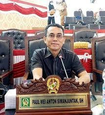 Paul Mei A Simanjuntak : “Selamatkan PAD, Tindak Tegas Bangunan Bermasalah”