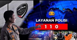 Polda Sumut Perkuat Call Center 110 : Akselerasi Layanan Darurat Demi Keamanan Masyarakat Digital