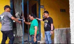 Polsek Medan Baru Respon Dumas, Terkait Dugaan Judi Tembak Ikan di Jalan Panigara