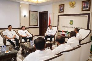 Rico Waas Sambut Baik Digelarnya Peringatan HANI