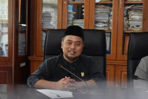 Syaiful Ramadhan Dukung Program Tebus Ijazah Pemko Medan