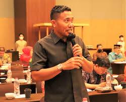 Terkait Masalah Parkir di RS Pirngadi, Komisi III Panggil Bapenda Medan