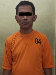 Tak Terima Istrinya Ditegur Saat Tagih Angsuran, Suami Tikam Penagih Angsuran