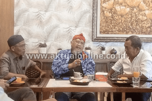 Prabowo Putuskan Aceh Pemilik Sah 4 Pulau, MS Kaban: Memang Milik Mereka
