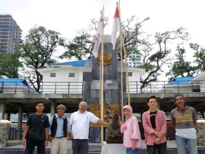 Yang Terhormat Menteri Kebudayaan Dr. Fadli Zon, Lindungi Lapangan Merdeka Medan Kami