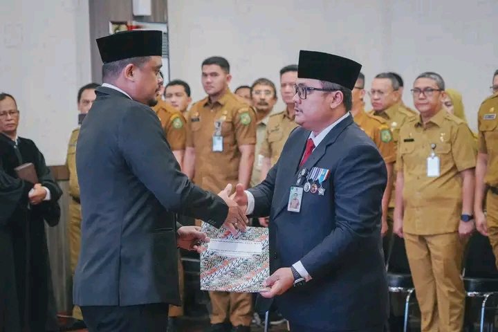 ‎KPK Harus Geledah Kantor PBJ dan BKAD Sumut untuk Pengembangan Kasus Topan Ginting