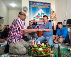 AJT Resmikan Kantor Baru, Tegaskan Komitmen Demokrasi dan Perlindungan Hukum Jurnalis
