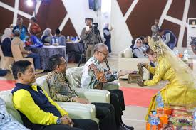 Bangun Kota Medan, Zakiyuddin Harahap Ajak Alumni FE UMA Ambil Peran Strategis