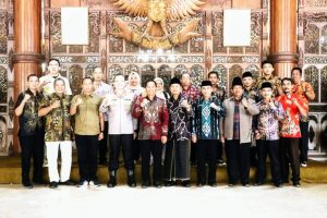 Pemkab Tulungagung Tegas Atur Sound Horeg, Maksimal 125 Desibel dan 10.000 Watt untuk Pawai