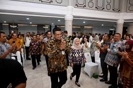 Tahun Ajaran Baru 2025, Sekolah 5 Hari Mulai Diterapkan