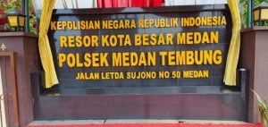 Kapolsek Medan Tembung Dicopot, Pelaku Curas Wartawan Masih Berkeliaran