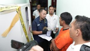 Polda Sumut Bongkar Sarang Narkoba, Tiga THM Direkomendasikan Tutup dan Cabut Izin Operasionalnya