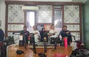 Satreskrim Polrestabes Medan Tingkatkan Patroli dan Sinergi dengan Masyarakat untuk Tekan Angka Kejahatan