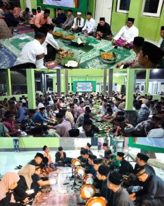 Bersih Desa Notorejo : Merawat Kearifan Leluhur di Tengah Arus Modernisasi