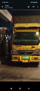 Pengawas SPBU Kota Galuh Diduga “Pelihara Mafia Migas”