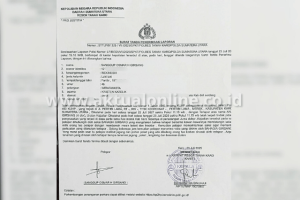 Gara-gara Kuasa Hukum Salah Baca Putusan, Anju Girsang Terancam Dipenjara Soal Ladang Juma Dohor