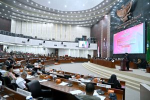 Bobby Nasution Ajak Jadikan Bulan Kemerdekaan Momentum Merdekakan Sumut dari Narkoba