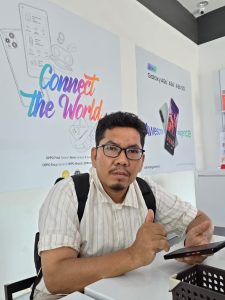 Jangan Politisasi Pemerintahan Desa Tembung, BPD Tegaskan Komitmen Jaga Stabilitas Desa