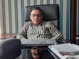 Edwin Sugesti Nasution Pimpin Pansus Ranperda Pencegahan dan Penanggulangan Kebakaran