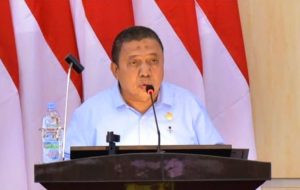 F Demokrat DPRD Medan Setuju RPJMD 2025 – 2029