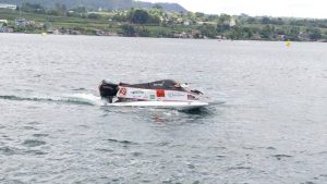 F1 Powerboat Danau Toba 2025 Siap Gemparkan Sumatera Utara