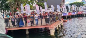 F1 Powerboat 2025 Siap Digelar, Antusiasme Warga dan Dukungan Penuh dari Berbagai Pihak Jadi Modal Utama